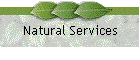 Natural Services